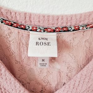 Knox Rose Sweaters - Knox Rose Sweater Knox Rose Sweaters - Knox Rose Sweater